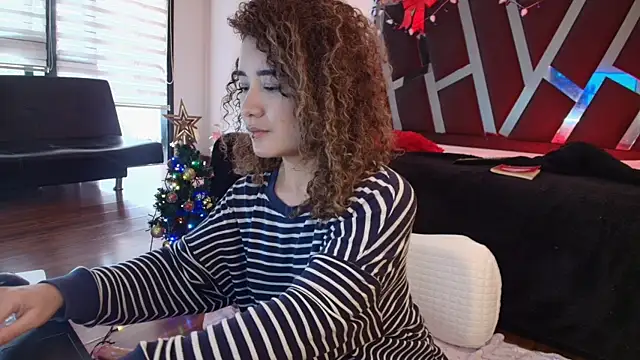Charlotte11-11 online show from 12-29-24, 07:22