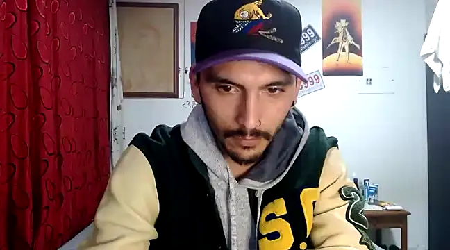 morbidangel08 online show from 12-12-24, 03:43