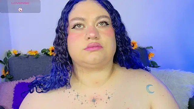 lunitaa0 online show from 03-21-26, 03:44