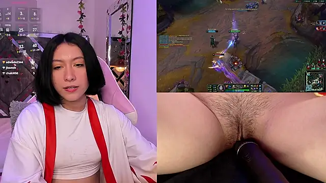 Nanachi Cook online show from 01-18-25, 11:22