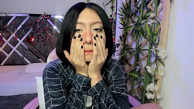 Nanachi Cook online show from 01-21-25, 08:54