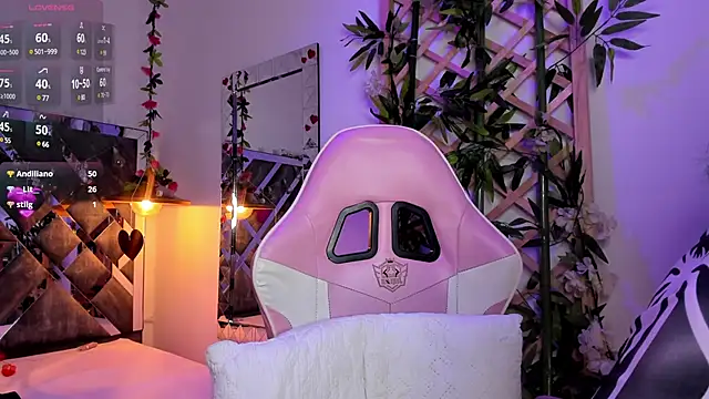 Nanachi Cook online show from 01-21-25, 11:55