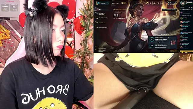 Nanachi Cook online show from 02-03-25, 08:24