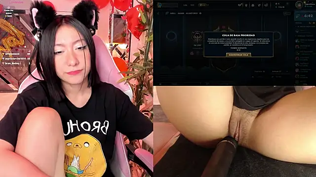 Nanachi Cook online show from 02-03-25, 11:26