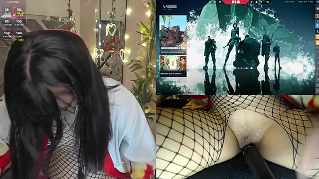 Nanachi Cook online show from 01-11-26, 02:00