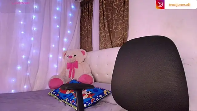 ivonjoness online show from 05-08-26, 03:45