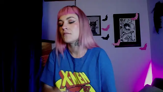 kim jeins11 online show from 11-29-25, 12:57