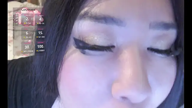 cutie sakura online show from 03-31-26, 08:31