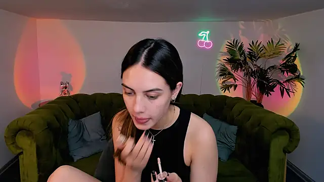  shyy girl online show from 09-22-25, 08:11
