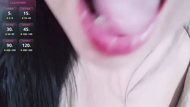 CN-Lily online show from 11-24-25, 11:32