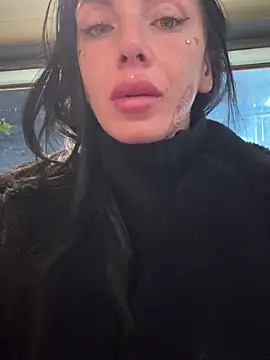 cicciolina online show from 02-07-25, 08:31