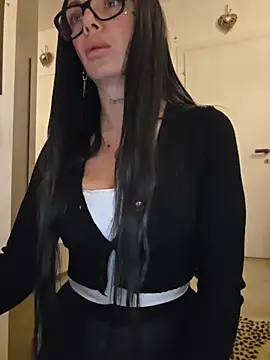 cicciolina online show from 02-04-26, 12:55