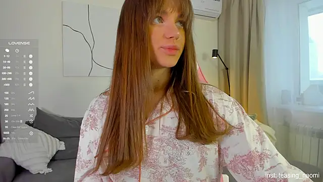 aesthetics  tease online show from 12-22-25, 05:15