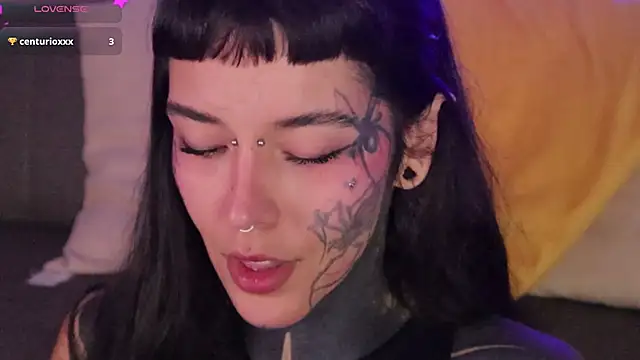 Snapshot of FairyFlexxxx chatting on 02-04-26, 01:55 FairyFlexxxx online show from 02-04-26, 01:55