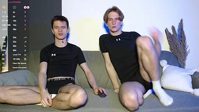  whitenight  online show from 12-04-24, 08:29