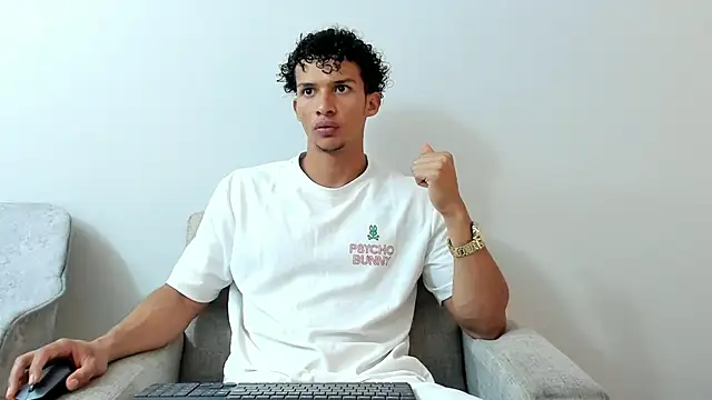 Dominick star online show from 12-03-24, 02:58