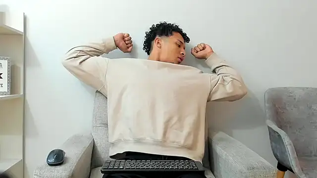 Dominick star online show from 01-31-25, 03:09