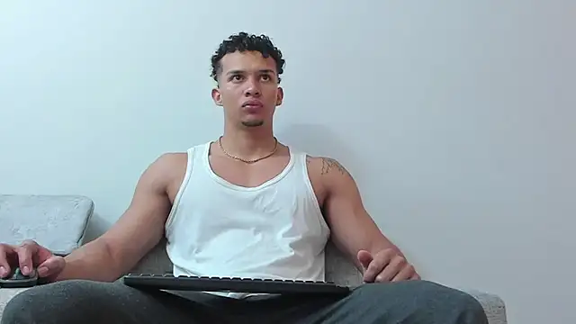 Dominick star online show from 02-14-25, 04:58