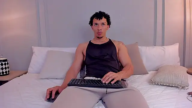 Dominick star online show from 01-08-26, 04:26