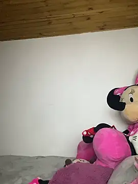 Snapshot of Sofi_Fox_ chatting on 09-13-25, 02:00 Sofi Fox online show from 09-13-25, 02:00