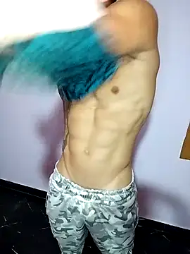 Andrey 1997 online show from 02-19-26, 10:00