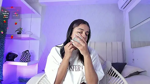 natalia aguirre1 online show from 03-11-26, 03:18