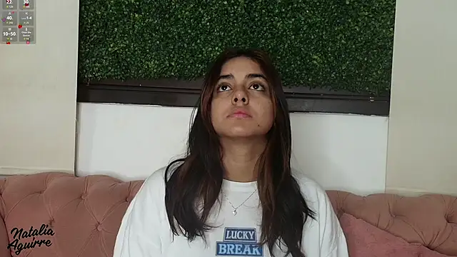 natalia aguirre1 online show from 03-12-26, 12:11