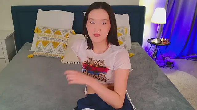 CarrieAmber online show from 05-09-26, 02:00