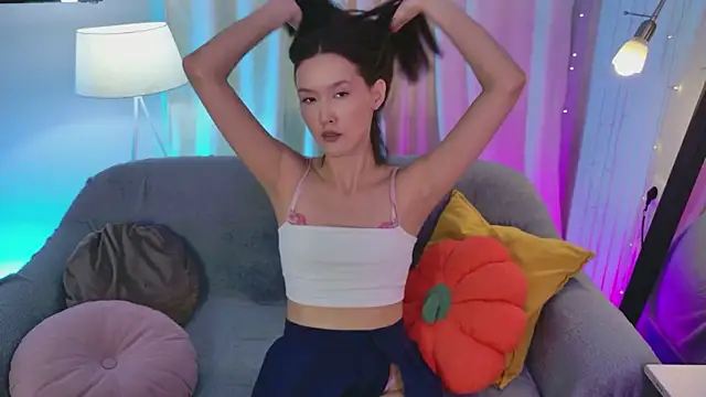 CarrieAmber online show from 06-18-26, 02:43