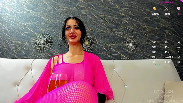 moona ray online show from 12-14-24, 10:50