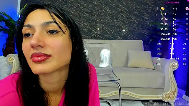 moona ray online show from 12-22-24, 10:15