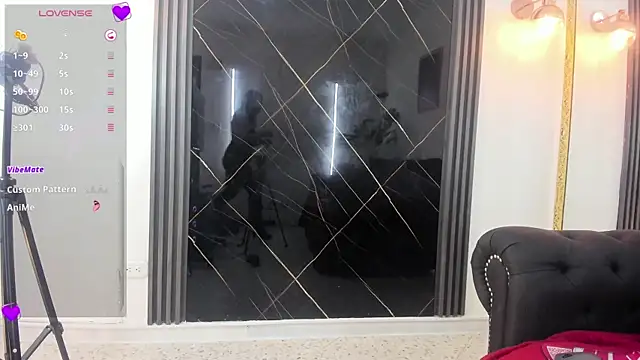 Snapshot of VickyJohnson1 chatting on 03-03-26, 08:37 VickyJohnson1 online show from 03-03-26, 08:37