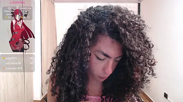 abigail f00x online show from 11-27-25, 12:46