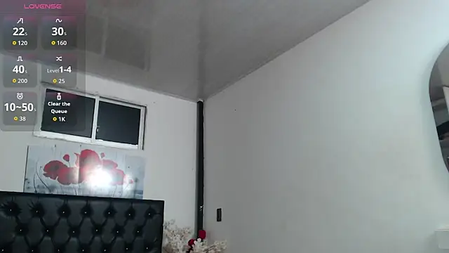 abigail f00x online show from 05-02-26, 12:43