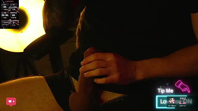 coupleofficial online show from 03-24-26, 09:53