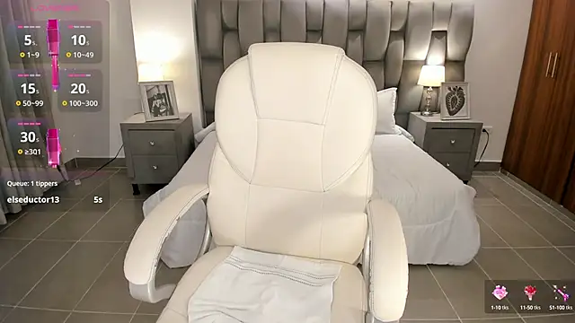 sarita evanss online show from 12-04-24, 07:28