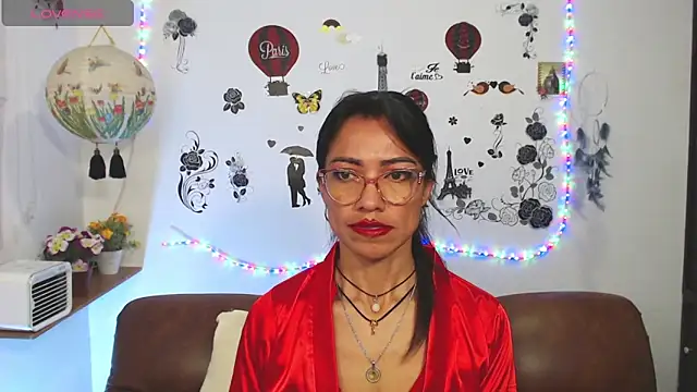 FernandaEloisa online show from 01-12-25, 03:25