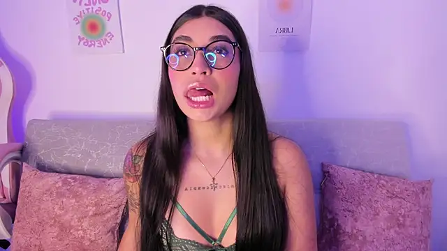 sensualhaven  online show from 01-03-25, 11:23