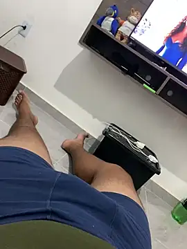 Snapshot of D4ivid chatting on 02-11-26, 01:10 D4ivid online show from 02-11-26, 01:10