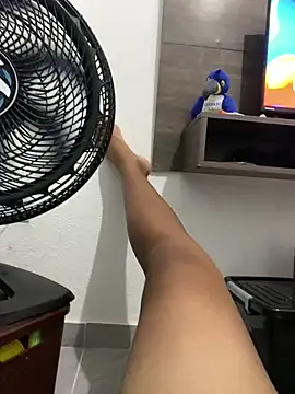 Snapshot of D4ivid chatting on 02-16-26, 04:52 D4ivid online show from 02-16-26, 04:52