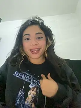 mysteriousgirl20 online show from 01-06-26, 03:43