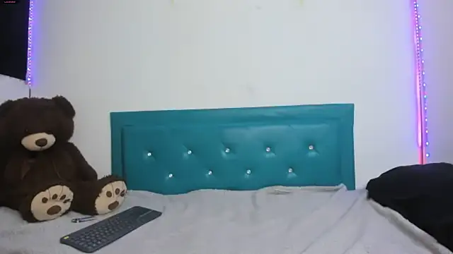 Stardarling  online show from 01-07-25, 03:03