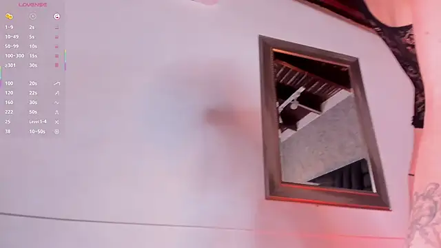 lexiee grey  online show from 09-27-25, 11:54