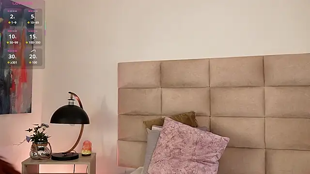 lexiee grey  online show from 11-29-25, 11:57