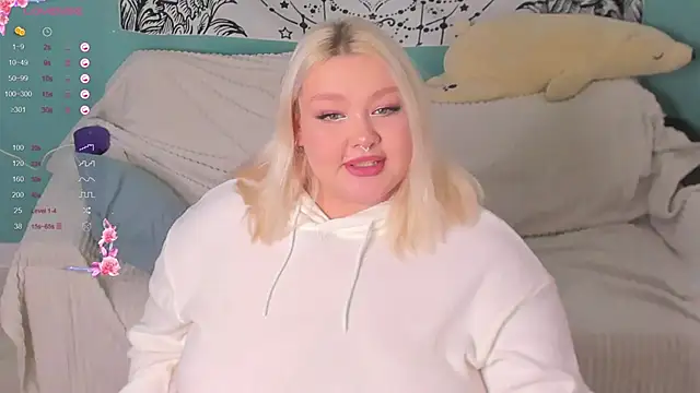 LilyBelll online show from 12-28-24, 09:30