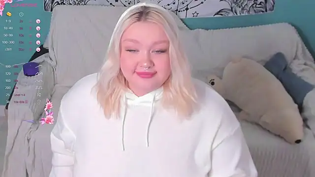 LilyBelll online show from 12-30-24, 10:23