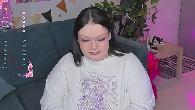 LilyBelll online show from 09-11-25, 05:24