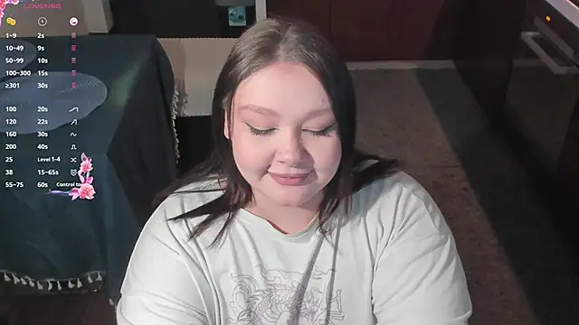 LilyBelll online show from 02-06-26, 09:07