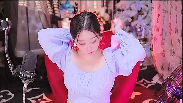 Missy Nana21 online show from 10-05-25, 04:16