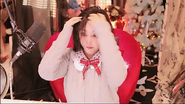 Missy Nana21 online show from 01-18-26, 04:22